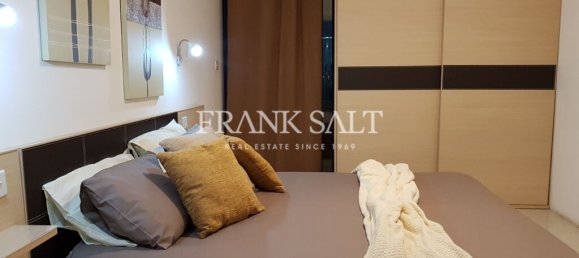 2 Schlafzimmer Wohnung in Saint Julian's, Malta, Nr. 8473 15