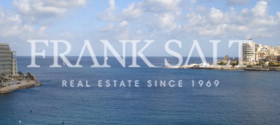 2 Schlafzimmer Wohnung in Saint Julian's, Malta, Nr. 8473 2