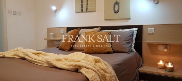 2 Schlafzimmer Wohnung in Saint Julian's, Malta, Nr. 8473 18