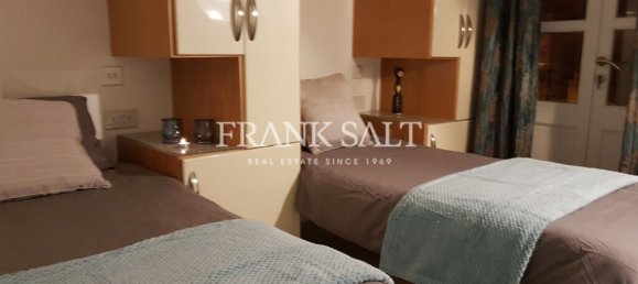 2 Schlafzimmer Wohnung in Saint Julian's, Malta, Nr. 8473 19