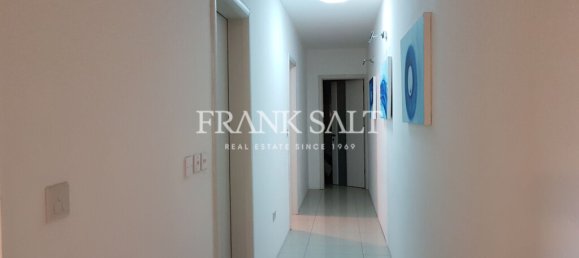 2 Schlafzimmer Wohnung in Saint Julian's, Malta, Nr. 8473 8