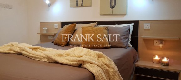 2 Schlafzimmer Wohnung in Saint Julian's, Malta, Nr. 8473 13