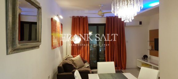 2 Schlafzimmer Wohnung in Saint Julian's, Malta, Nr. 8473 6