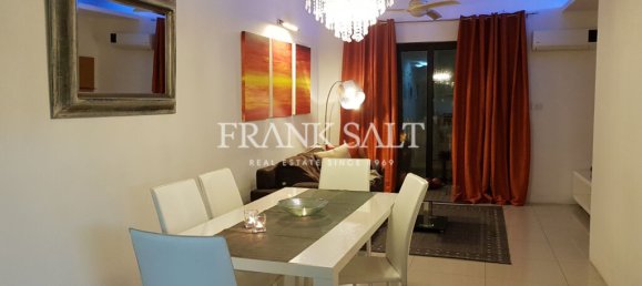 2 Schlafzimmer Wohnung in Saint Julian's, Malta, Nr. 8473 5