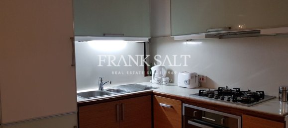 2 Schlafzimmer Wohnung in Saint Julian's, Malta, Nr. 8473 9