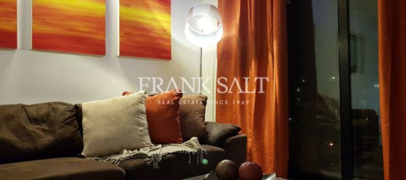 2 Schlafzimmer Wohnung in Saint Julian's, Malta, Nr. 8473 3