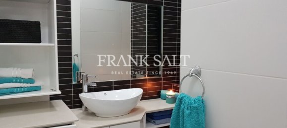 2 Schlafzimmer Wohnung in Saint Julian's, Malta, Nr. 8473 11