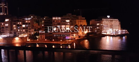 2 Schlafzimmer Wohnung in Saint Julian's, Malta, Nr. 8473 10