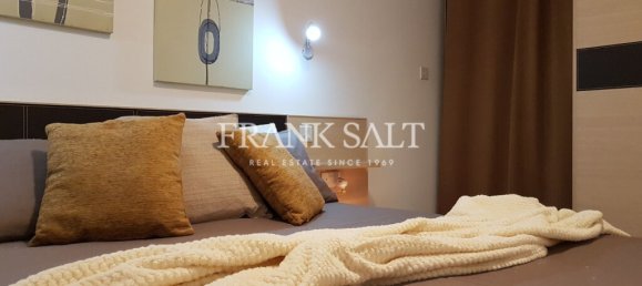 2 Schlafzimmer Wohnung in Saint Julian's, Malta, Nr. 8473 16