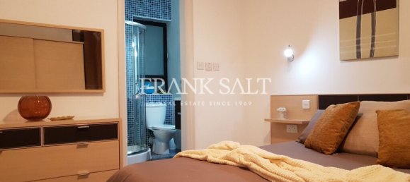 2 Schlafzimmer Wohnung in Saint Julian's, Malta, Nr. 8473 14