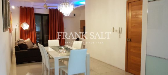 2 Schlafzimmer Wohnung in Saint Julian's, Malta, Nr. 8473 7