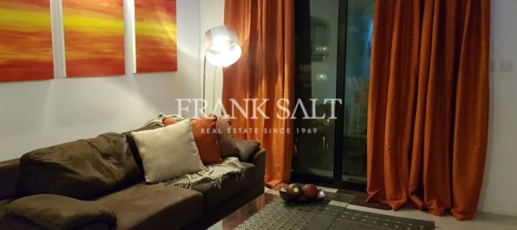 2 Schlafzimmer Wohnung in Saint Julian's, Malta, Nr. 8473 4