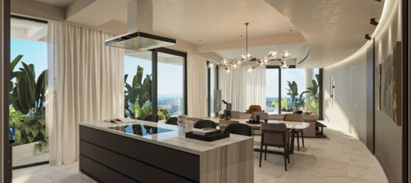 Apartamento de 3 divisões em Limassol, Cyprus N.º 25544 8