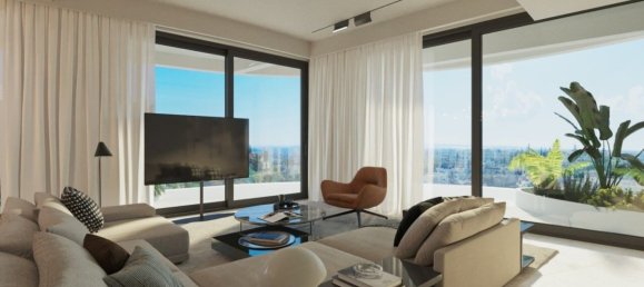 Apartamento de 3 divisões em Limassol, Cyprus N.º 25544 9