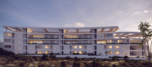 Apartamento de 3 divisões em Limassol, Cyprus N.º 25544 4