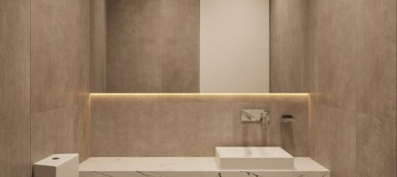 Apartamento de 3 divisões em Limassol, Cyprus N.º 25544 15