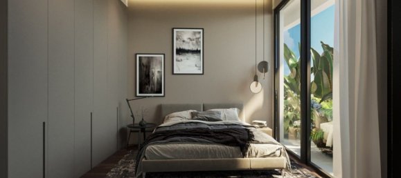 Apartamento de 3 divisões em Limassol, Cyprus N.º 25544 11