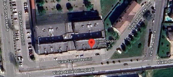 Dúplex de 6 habitaciónes en Maserà di Padova, Italy No. 11238 21