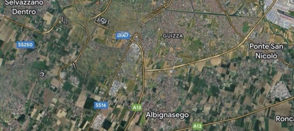 Dúplex de 6 habitaciónes en Maserà di Padova, Italy No. 11238 23