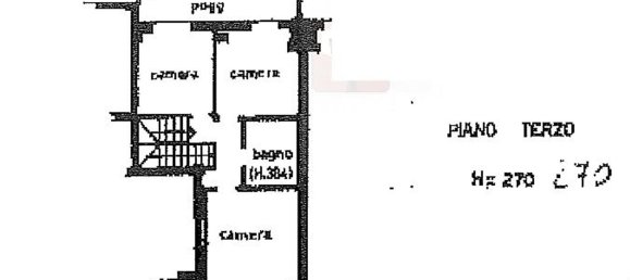 Dúplex de 6 habitaciónes en Maserà di Padova, Italy No. 11238 25