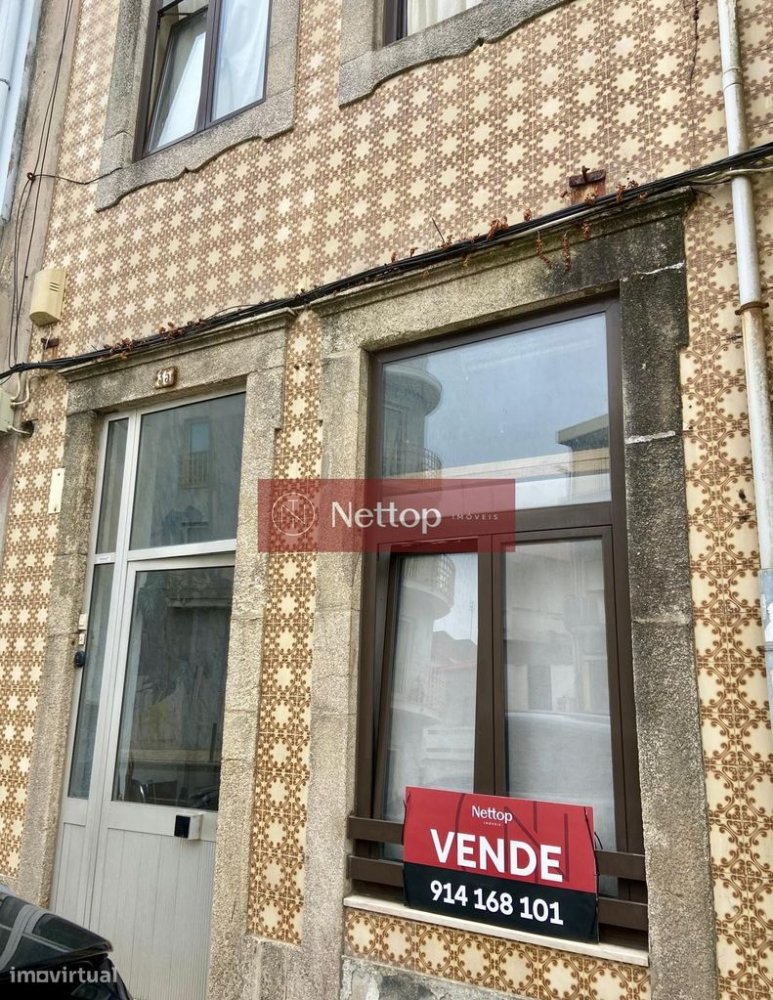 Edificio de 3 dormitorios en Povoa de Varzim, Portugal No. 263368