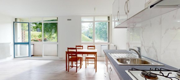 Studio in Plaisir, France No. 146659 6