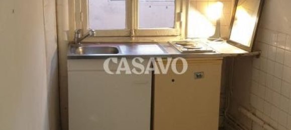 Studio in Paris, France, Nr. 173679 2