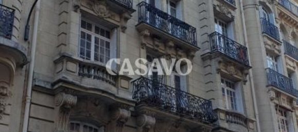 Studio in Paris, France, Nr. 173679 8