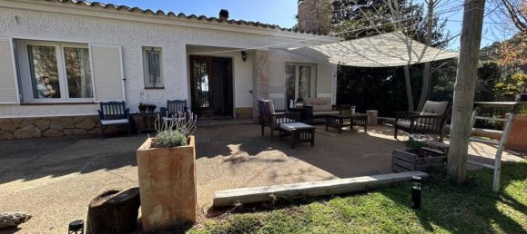 4 bedrooms House in Begur, Spain No. 82896 2