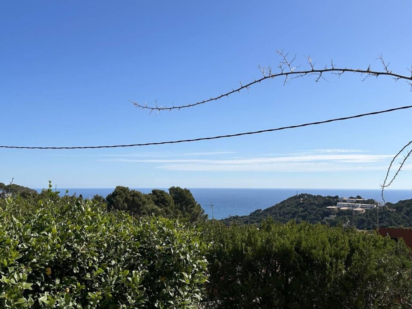 4 bedrooms House in Begur, Spain No. 82896