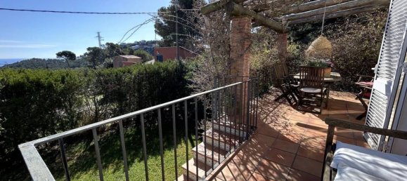 4 bedrooms House in Begur, Spain No. 82896 6