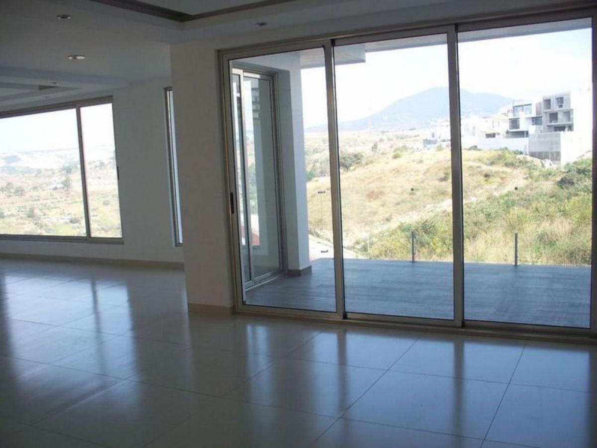 3 غرف نوم منزل في Naucalpan de Juarez, Mexico رقم 208288