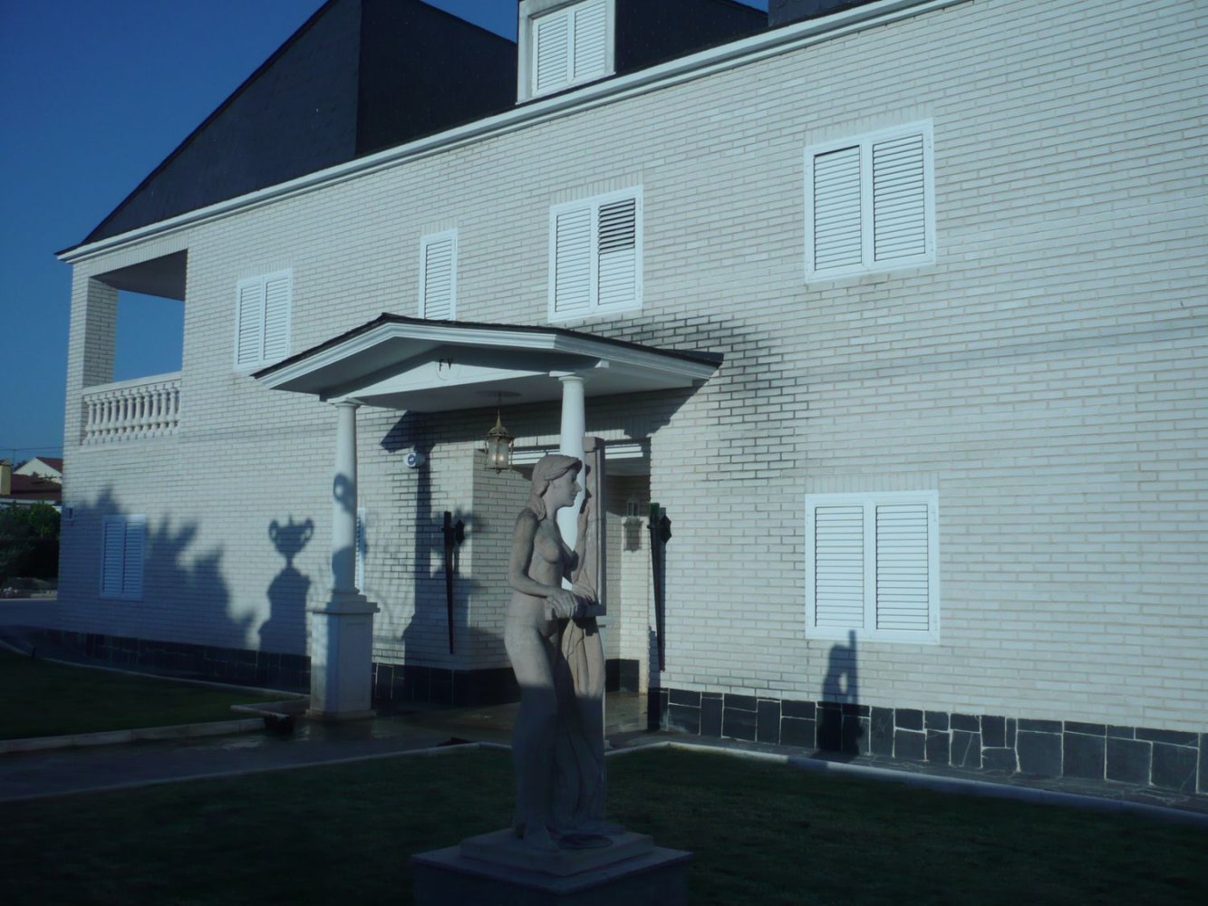 5 غرف نوم منزل في Pedralba, Spain رقم 201920