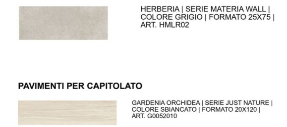 2-Zimmer Wohnung in Fano, Italy, Nr. 17456 12