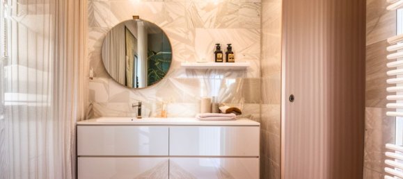 2-Zimmer Wohnung in Fano, Italy, Nr. 17456 6