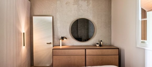 2-Zimmer Wohnung in Fano, Italy, Nr. 17456 4