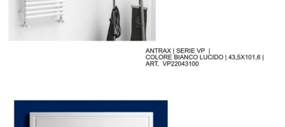 2-Zimmer Wohnung in Fano, Italy, Nr. 17456 10