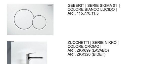 2-Zimmer Wohnung in Fano, Italy, Nr. 17456 8