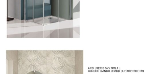 2-Zimmer Wohnung in Fano, Italy, Nr. 17456 11