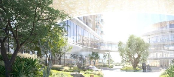 Apartamento de 1 dormitorio en Jumeirah Islands, UAE No. 99618 11