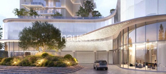 Apartamento de 1 dormitorio en Jumeirah Islands, UAE No. 99618 15