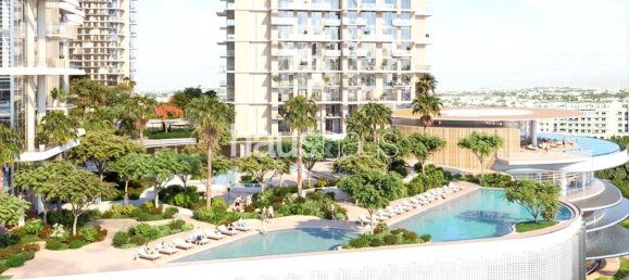 Apartamento de 1 dormitorio en Jumeirah Islands, UAE No. 99618 6