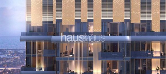 Apartamento de 1 dormitorio en Jumeirah Islands, UAE No. 99618 14