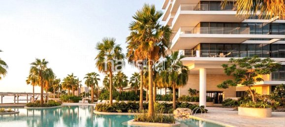 Apartamento de 1 dormitorio en Jumeirah Islands, UAE No. 99618 2