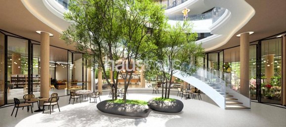 Apartamento de 1 dormitorio en Jumeirah Islands, UAE No. 99618 4