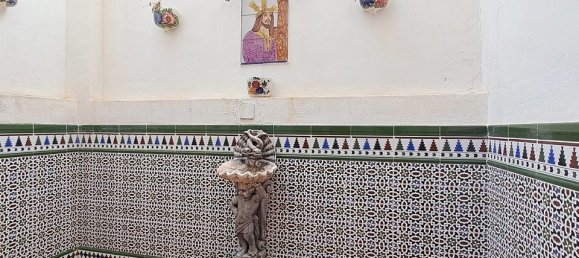 Apartamento de 5 dormitorios en Torrevieja, Spain No. 176278 19