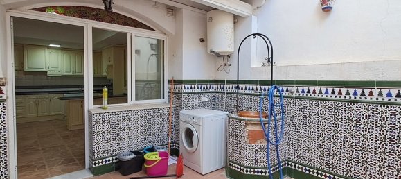 Apartamento de 5 dormitorios en Torrevieja, Spain No. 176278 20