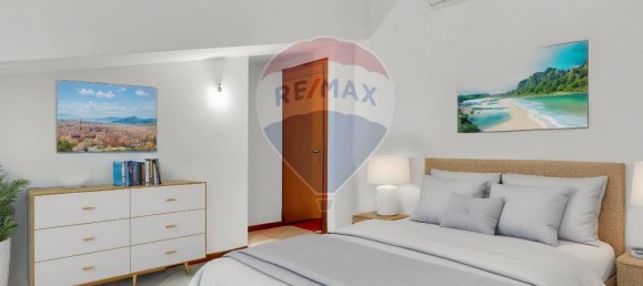 2 Schlafzimmer Penthouse in Carpiano, Italy, Nr. 358236 11