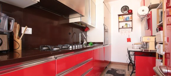 5غرفة منزل ذو طابقين في Verona, Italy رقم 276456 16