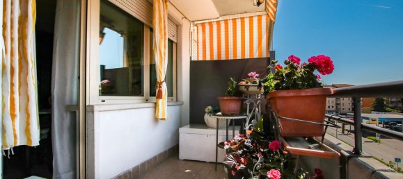 5غرفة منزل ذو طابقين في Verona, Italy رقم 276456 9